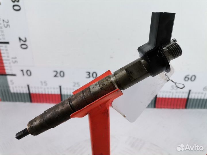 Форсунка BMW 5 E60/E61 рест. 2009 13537797877