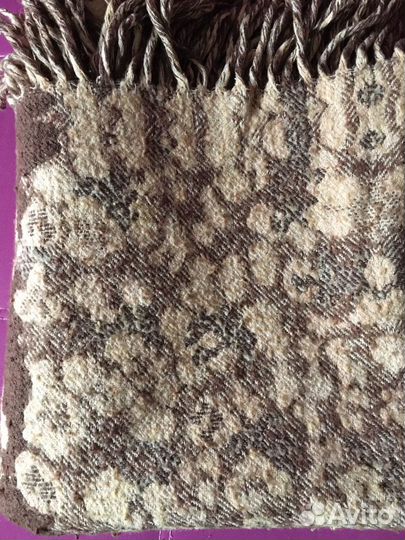 Плед СССР, подушечки икеа