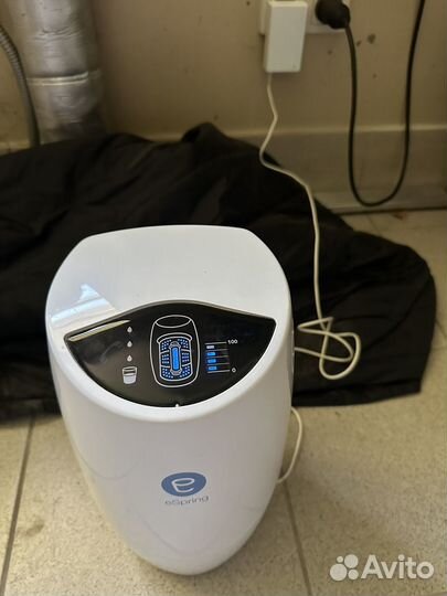 Фильтр для воды espring