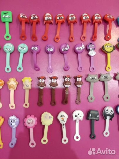 Скрепыши (новые)