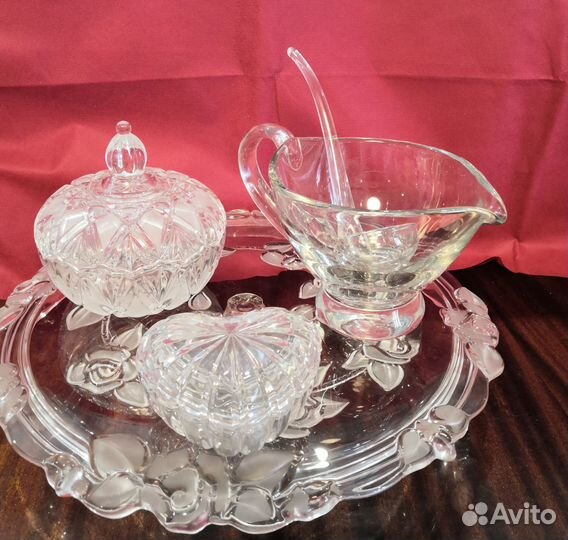 Предметы сервировки