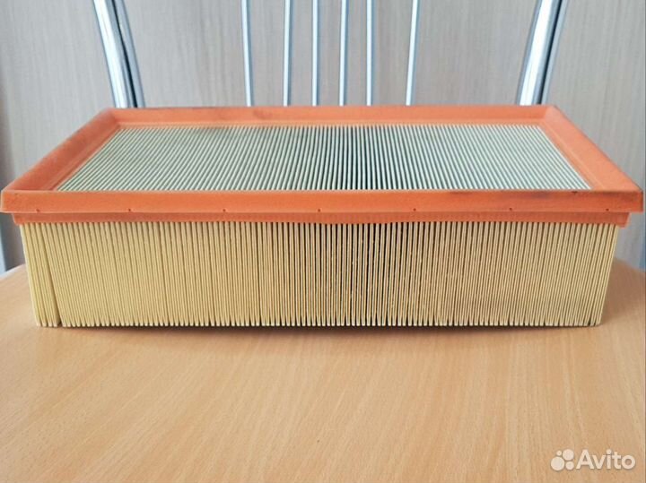 Фильтр воздушный VAG, Skoda, VW, Audi, Seat