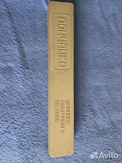 Машинка для ручного вязания