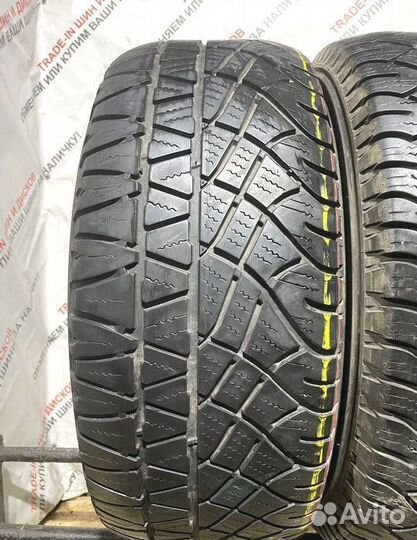 Michelin Latitude Cross 235/55 R17 103L