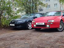 Mazda 323 1.5 MT, 1994, 250 000 км, с пробегом, цена 200 000 руб.