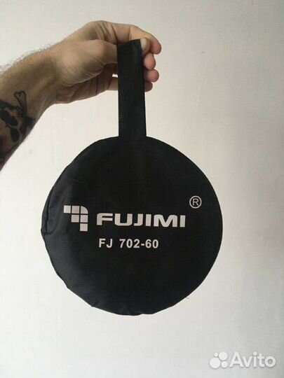 Отражатель Fujimi FJ 702-60