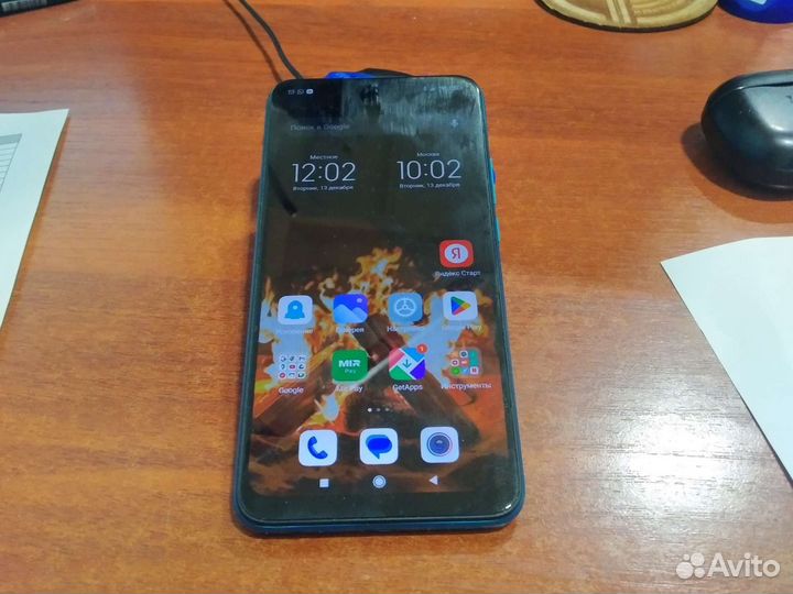 Redmi 9
