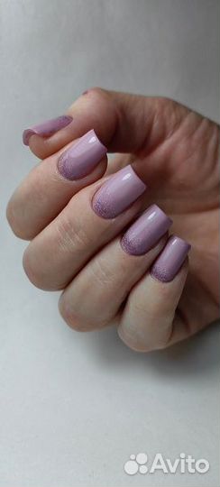Маникюр, гель лак (20 квартал)