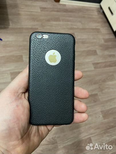iPhone 6S, 16 ГБ