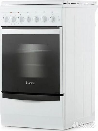 Комбинированная плита Gefest 5102-03 0023 конвекц