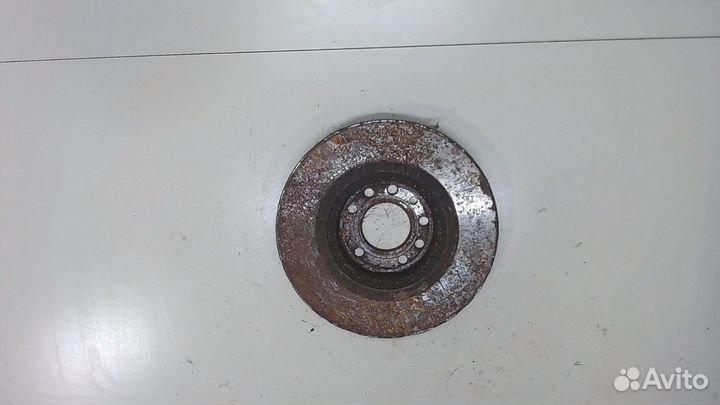 Диск тормозной Opel Zafira A, 1999