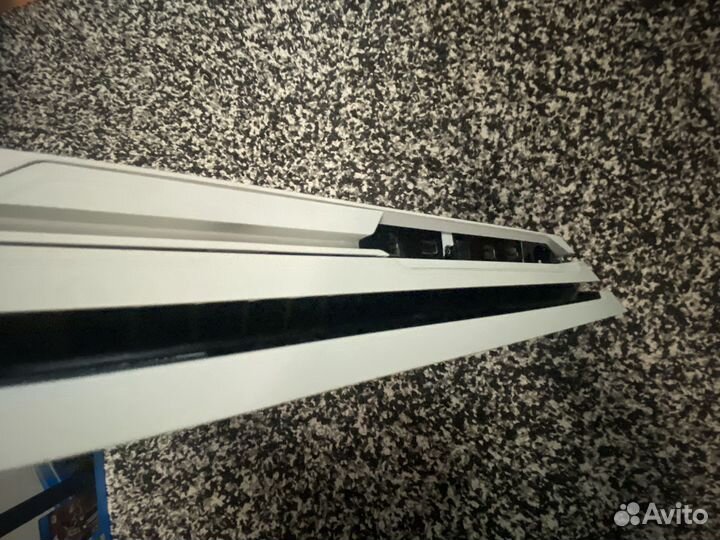 Sony playstation 4 pro