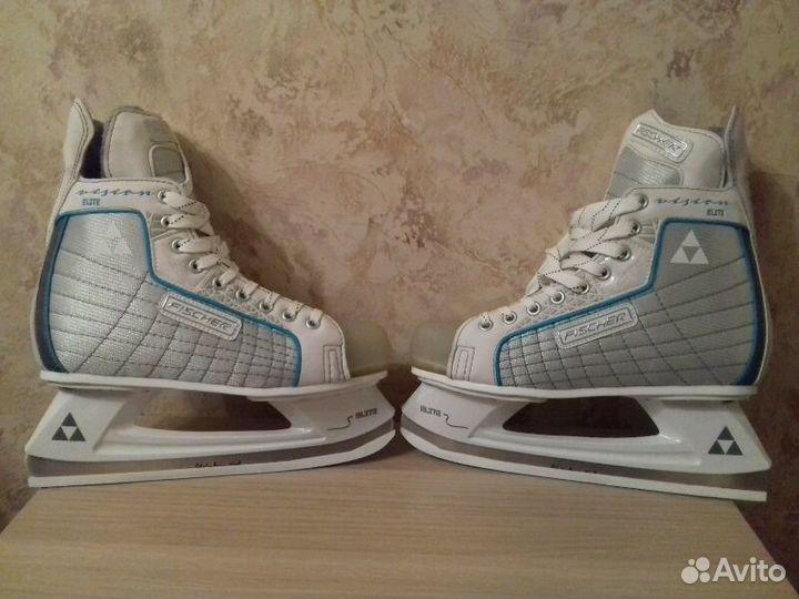 Коньки и ролики 2 пары