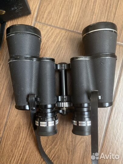 Бинокль tasco