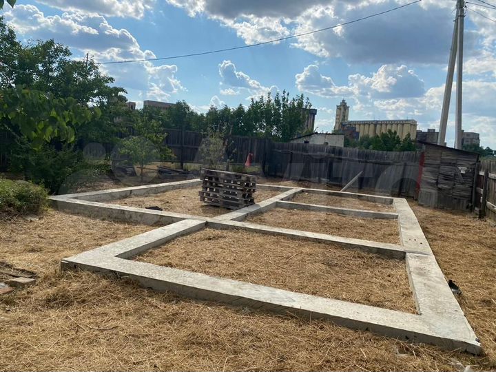 Участок 6 сот. (ИЖС)