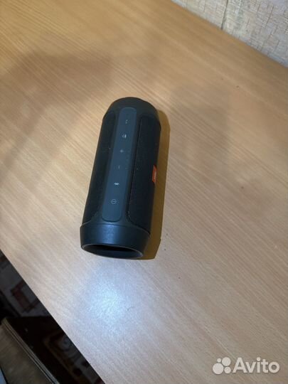 Колонка jbl charge 2+