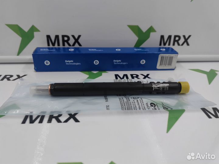 Форсунка R04501D