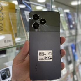 realme Note 50, 4/128 ГБ