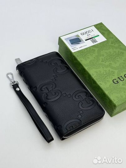 Портмоне Gucci