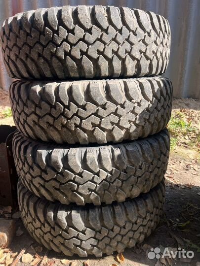 Колеса на ниву cordiant off-road 215/65r16
