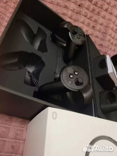 Oculus Rift 2 джойстика контроллера и Сенсор