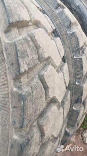 Gripmax Gripmax A/T 295/80