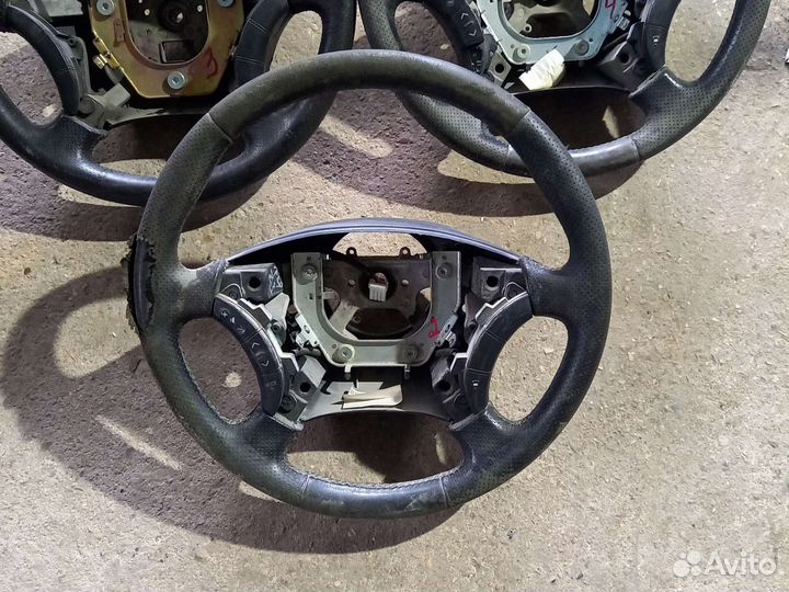 Great Wall Hover H3 H5 руль