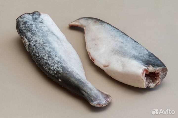 Пангасиус тушка 800-1000гр. Вьетнам свежемор. 10кг