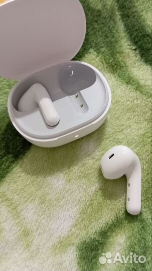 Беспроводные наушники xiaomi buds 4