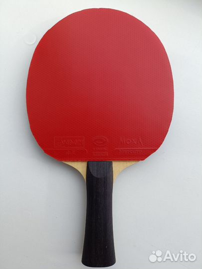 Ракетка для настольного тенниса