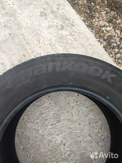 Hankook Ventus Prime 2 K115 225/60 R17 99H