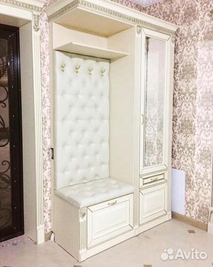 Шкафы на заказ