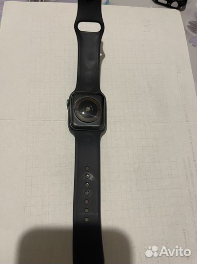 Apple watch series 4 44mm