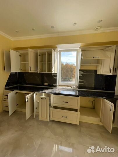 Кухонный гарнитур «Гранж»