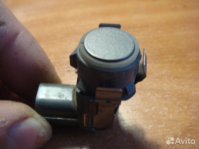 Ситроен 4007 Датчик парковки задний c crosser