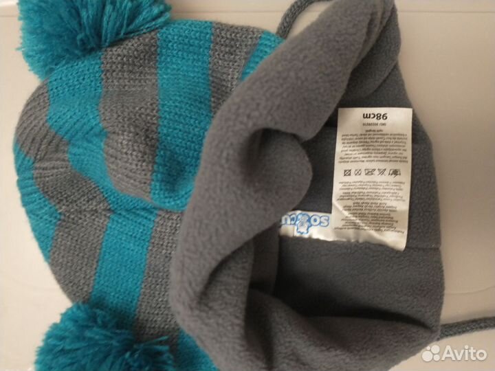 Комбинезон демисезонный 74-86