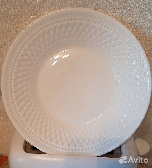 Тарелки,блюдца,чашки СССР