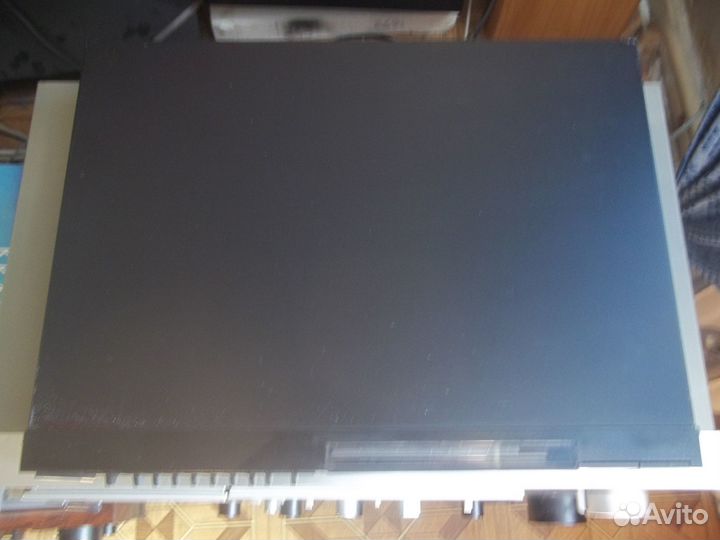 Эквалайзер Denon DE-65