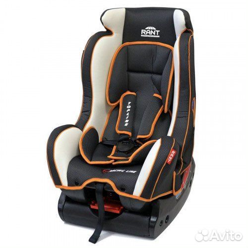 Автокресло 
