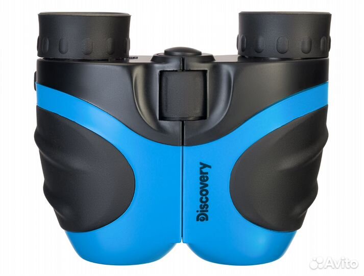 Бинокль Levenhuk Discovery Basics bbс 8x21 Gravity
