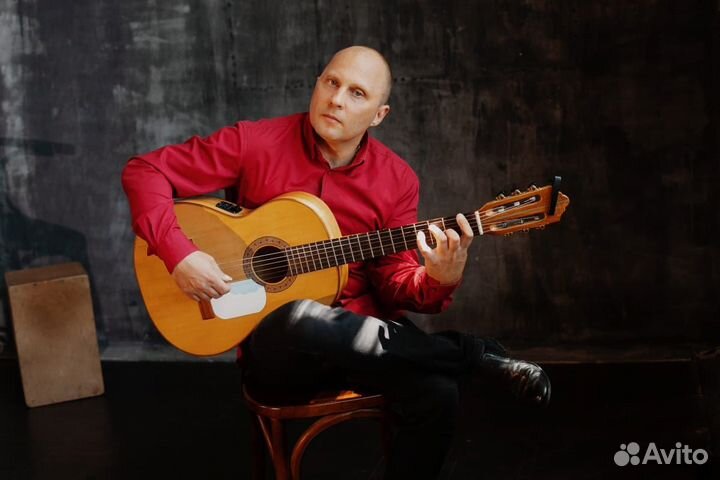 Музыканты на мероприятие