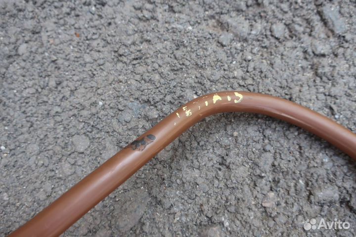 Клемма аккумулятора минусовая Volkswagen Jetta 6