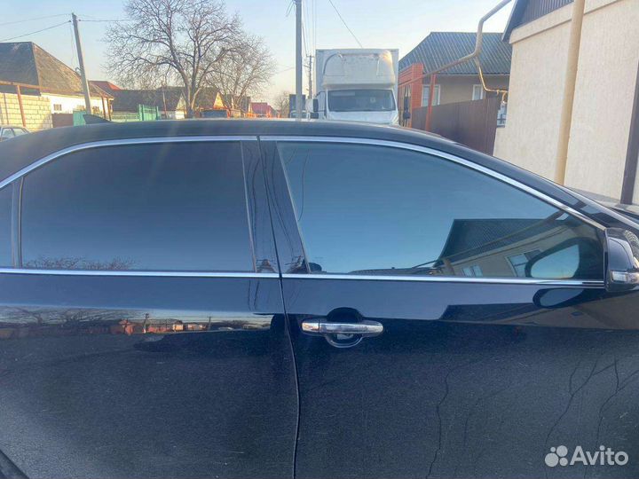 Каркасные автошторки