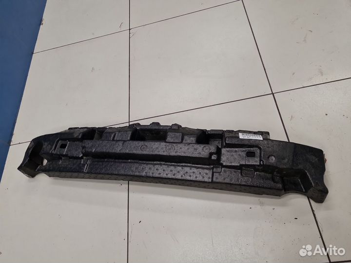 Наполнитель переднего бампера KIA Rio 2017