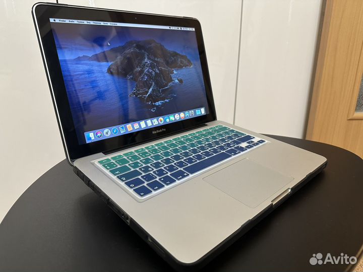 Apple MacBook Pro 13