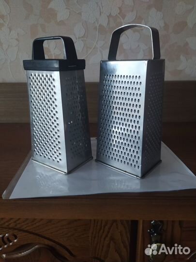 Терка для овощей