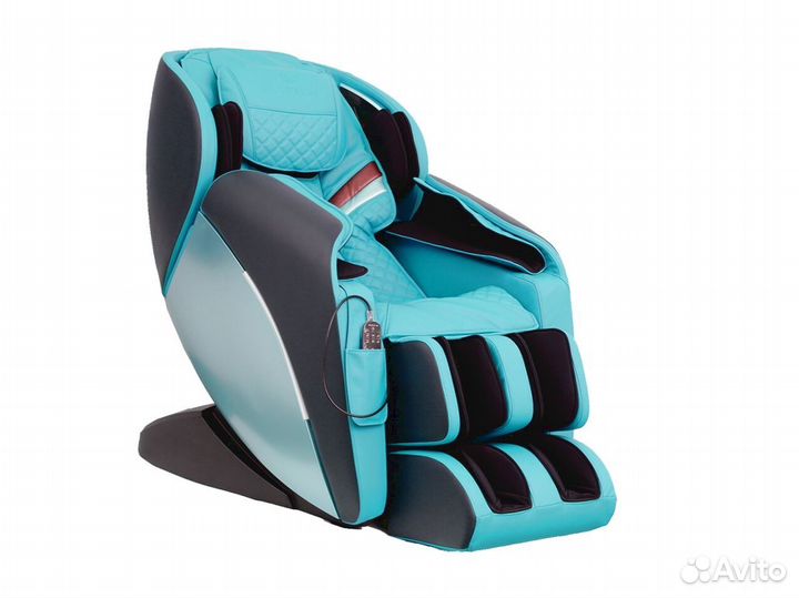 Массажное кресло с доставкой (можно в рассрочку)