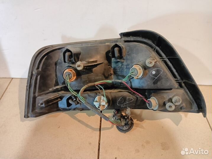 Фонарь Mitsubishi galant koito 2287199