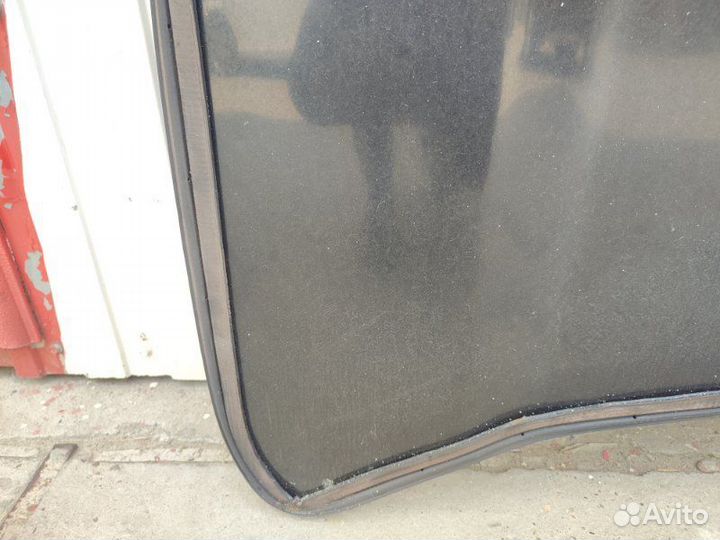 Капот передний Nissan X-Trail NT31-244109 MR20DE