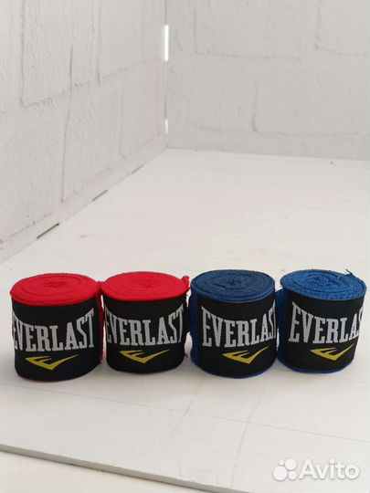 Боксерские бинты